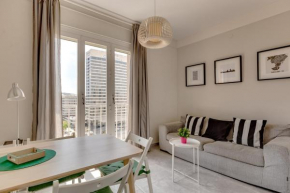 Apartment Link BCN Sants
